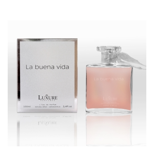 Luxure La Buena Vida - Eau de Parfum fur Damen 100 ml