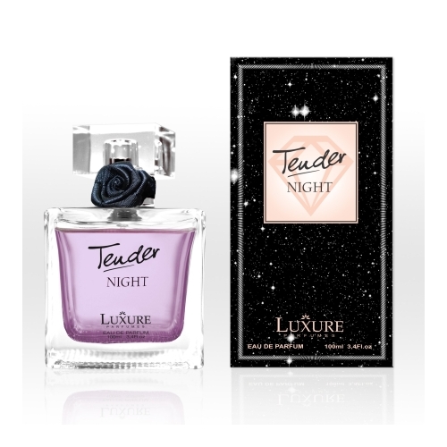 Luxure Tender Night - Eau de Parfum fur Damen 100 ml