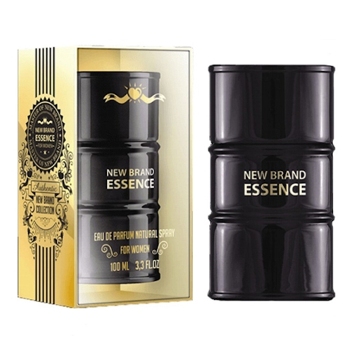 New Brand Essence Women - Eau de Parfum fur Damen 100 ml