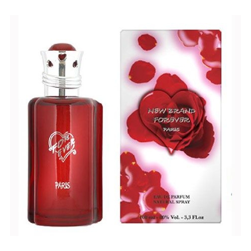 New Brand Forever - Eau de Parfum 100 ml