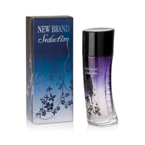 New Brand Seduction Women - Eau de Parfum fur Damen 100 ml
