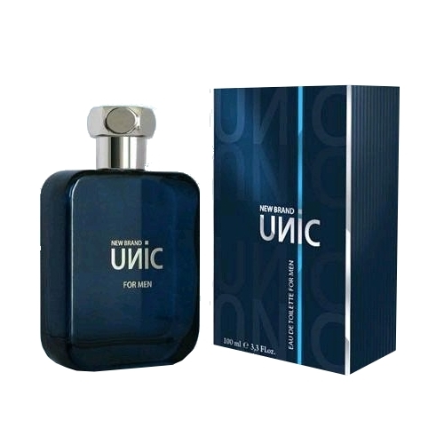 New Brand Unic - Eau de Parfum 100 ml, Probe Calvin Klein Encounter