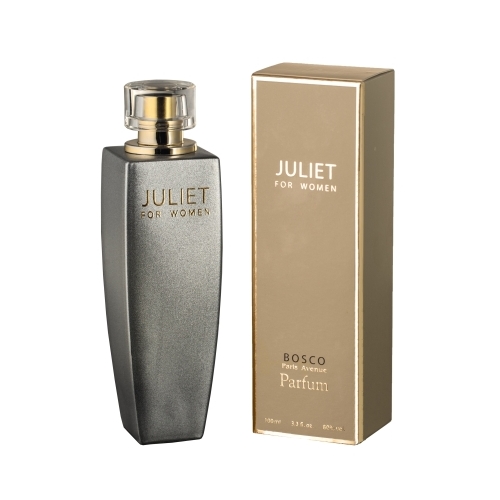 Paris Avenue Juliet - Eau de Parfum 100 ml, Probe Hugo Boss Jour Femme