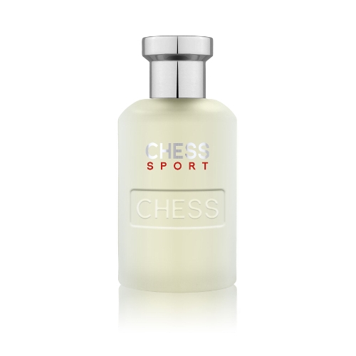 Paris Bleu Chess Sport - Eau de Toilette fur Herren 100 ml