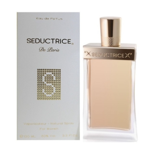 Paris Bleu Seductrice - Eau de Parfum fur Damen 100 ml