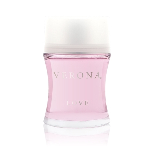 Paris Bleu Verona Love - Eau de Parfum fur Damen 100 ml