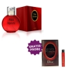 Chatler Plaza Hipnotic - Eau de Parfum 100 ml, Probe Christian Dior Hypnotic Poison