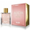 Chatler Alicia Bluss - Aktions-Set, Eau de Parfum 100 ml + Eau de Parfum 30 ml