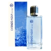 Chatler Extenzo Aqua Men - Eau de Parfum 100 ml, Probe Kenzo L'eau Par Kenzo Homme
