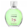 Luxure Evergreen - Eau de Parfum 100 ml, Probe Chanel Chance Eau Fraiche