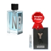 New Brand The NB Men - Eau de Toilette 100 ml, Probe Yves Saint Laurent Y