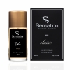 Sensation No.114 - Eau de Parfum fur Herren 36 ml, Probe Azzaro Chrome