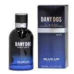 Blue Up Dany Dos Deep Night - Eau de Toilette fur Manner 100 ml