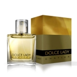 Chatler Dolce Lady Gold - Eau de Parfum fur Damen 100 ml