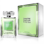 Chatler Chantre Fresh - Eau de Parfum fur Damen 100 ml
