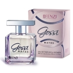 JFenzi Gossi Maybe - Eau de Parfum fur Damen 100 ml