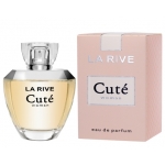 La Rive Cute - Eau de Parfum fur Damen 90 ml
