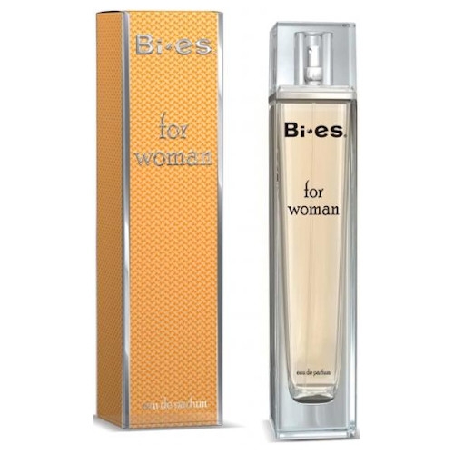 Bi-Es For Woman - Eau de Parfum 100 ml, Probe Lacoste Pour Femme