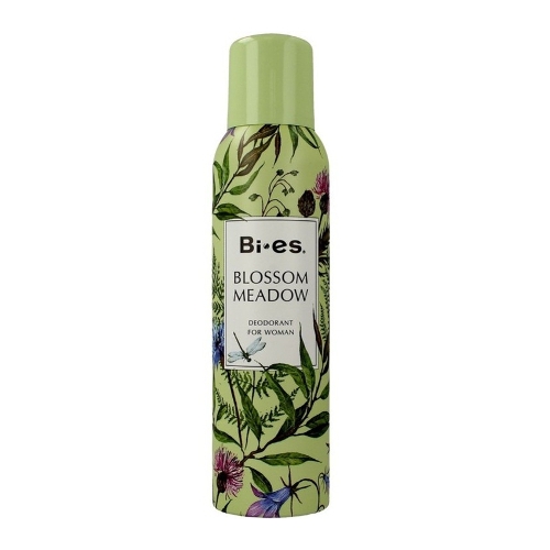 Bi-Es Blossom Meadow - deodorant fur Damen 150 ml