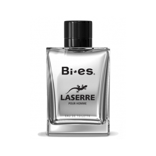 Bi-Es Laserre Pour Homme - Eau de Toilette 100 ml, Probe Lacoste Pour Homme