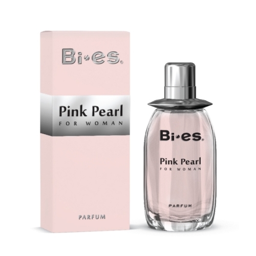 Bi-Es Pink Pearl - Eau de Parfum fur Damen 15 ml