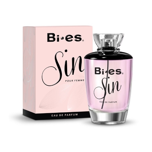 Bi-Es Sin - Eau de Parfum fur Damen 100 ml