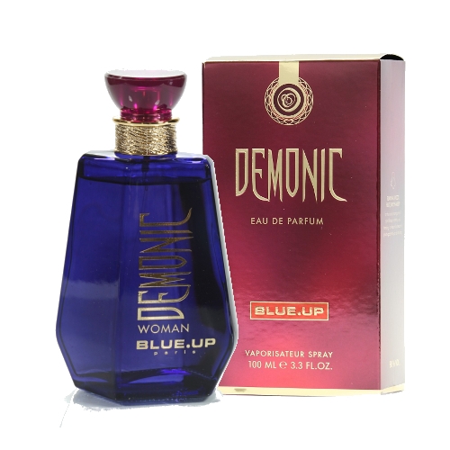 Blue Up Demonic - Eau de Parfum fur Damen 100 ml