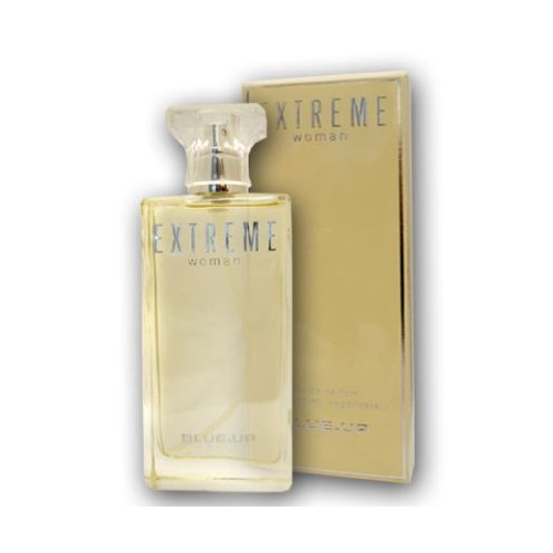 Blue Up Extreme Woman - Eau de Parfum fur Damen 100 ml