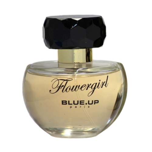 Blue Up Flowergirl - Eau de Parfum 100 ml, Probe Gucci Flora by Gucci