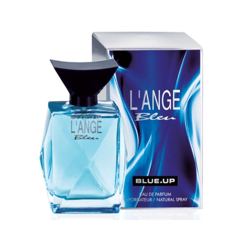 Blue Up Lange Bleu - Eau de Parfum fur Damen 100 ml
