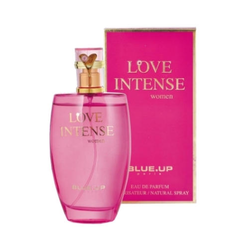 Blue Up Love Intense Women - Eau de Parfum fur Damen 100 ml