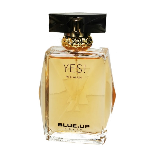 Blue Up Yes! - Eau de Parfum fur Damen 100 ml