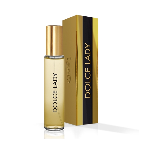 Chatler Dolce Lady Gold - Eau de Parfum fur Damen 30 ml
