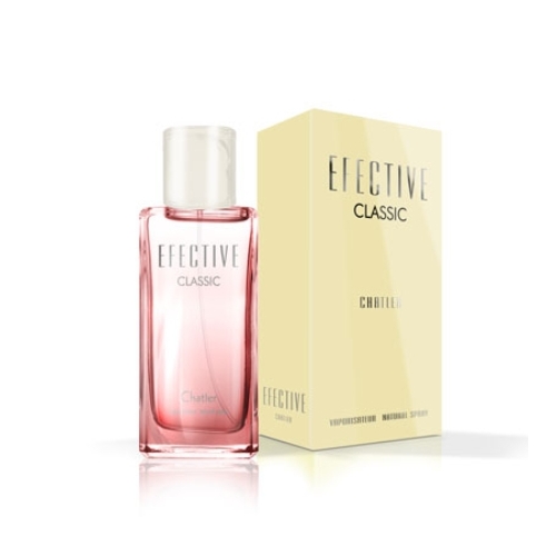 Chatler Efective Classic - Eau de Parfum fur Damen 100 ml