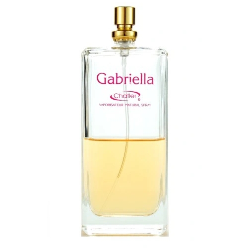 Chatler Gabriella - Eau de Parfum fur Frauen, tester 40 ml
