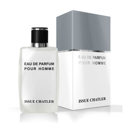 Chatler Issue Homme - Eau de Parfum 100 ml, Probe Issey Miyake L'Eau d'Issey Homme