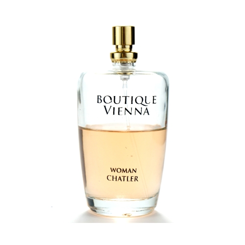 Chatler Boutique Vienna - Eau de Parfum fur Damen, tester 40 ml