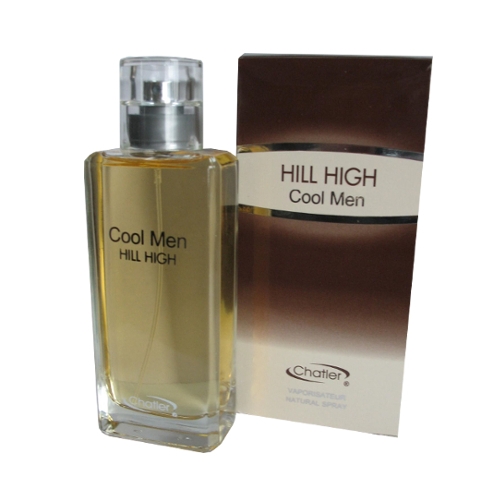 Chatler Cool Men Hill High - Eau de Parfum fur Herren 100 ml