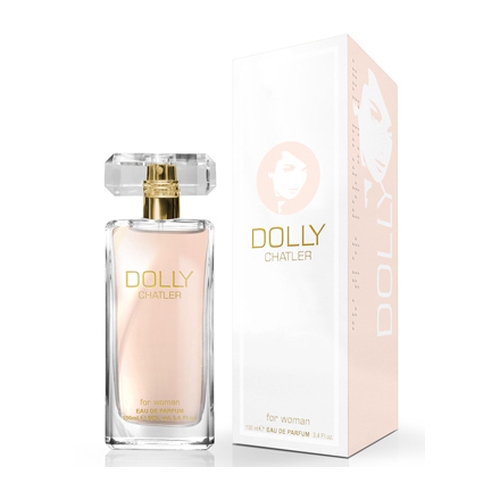 Chatler Dolly - Eau de Parfum 100 ml, Probe Lancome Idole