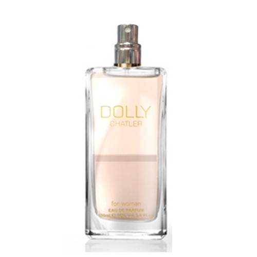 Chatler Dolly - Eau de Parfum fur Damen, tester 40 ml