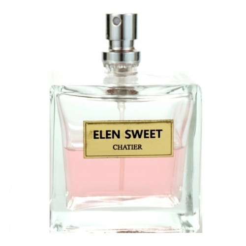 Chatler Elen Sweet Femme - Eau de Parfum fur Damen, tester 40 ml