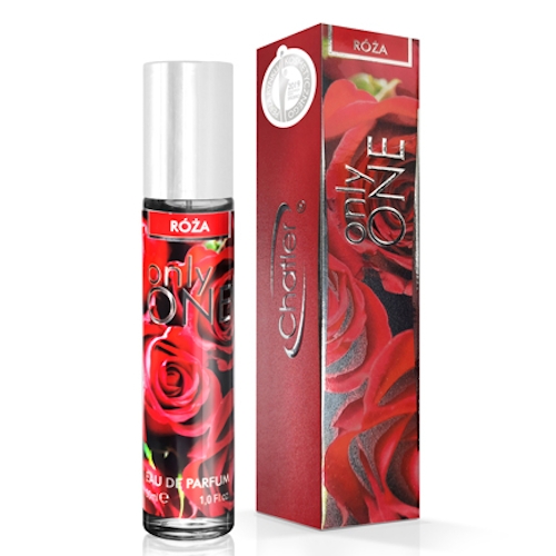 Chatler Only One Rose - Eau de Parfum fur Damen 30 ml