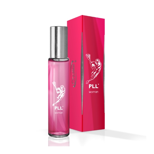 Chatler PLL Pink Woman - Eau de Parfum fur Damen 30 ml