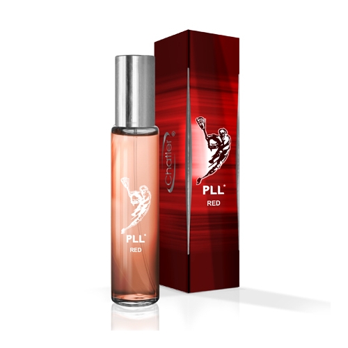 Chatler PLL Red Men - Eau de Parfum fur Herren 30 ml