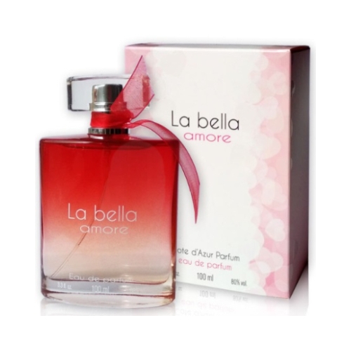 Cote Azur La Bella Amore - Eau de Parfum fur Damen 100 ml