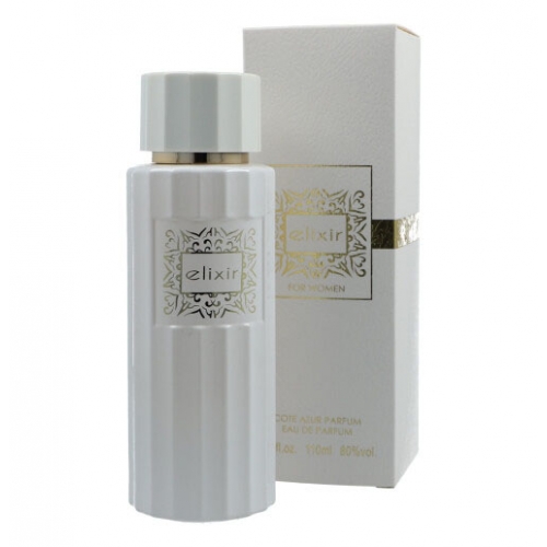 Cote Azur Elixir No.12 - Eau de Parfum fur Damen 110 ml