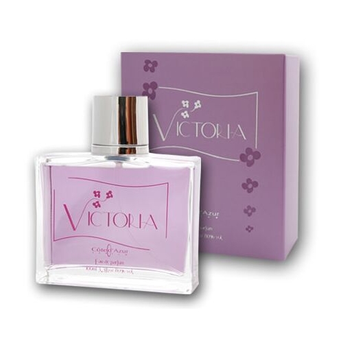 Cote Azur Victoria - Eau de Parfum fur Frauen 100 ml