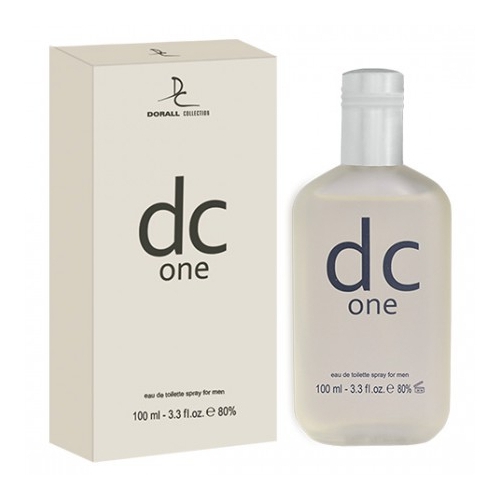 Dorall DC One - Eau de Toilette unisex 100 ml
