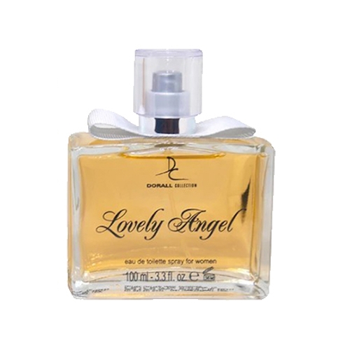 Dorall Lovely Angel - Eau de Parfum fur Damen 100 ml