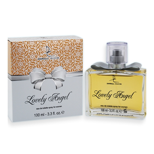 Dorall Lovely Angel - Eau de Parfum fur Damen 100 ml